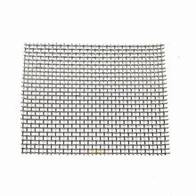 AISI304 stainless steel wire mesh screen for filter